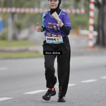 Runner Photo 8379604
