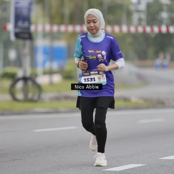 Runner Photo 8379606
