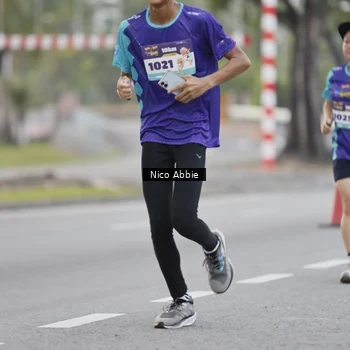 Runner Photo 8379608