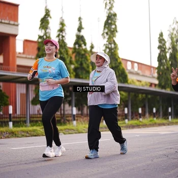 Runner Photo 8379611