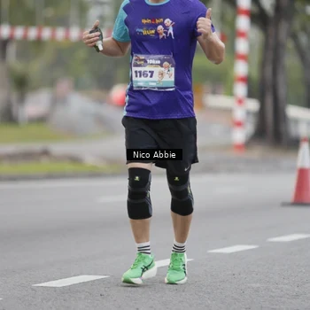 Runner Photo 8379615