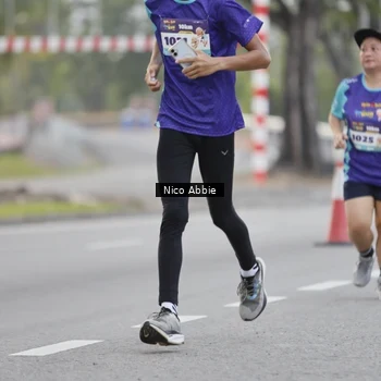 Runner Photo 8379616