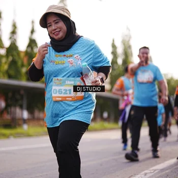 Runner Photo 8379617