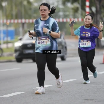 Runner Photo 8379627