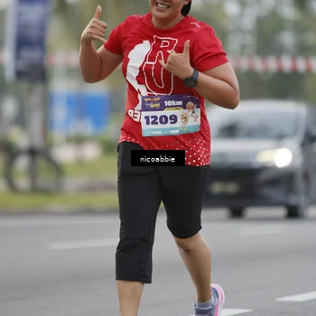 Runner Photo 8379635