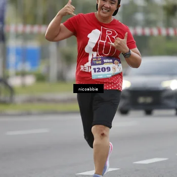 Runner Photo 8379638
