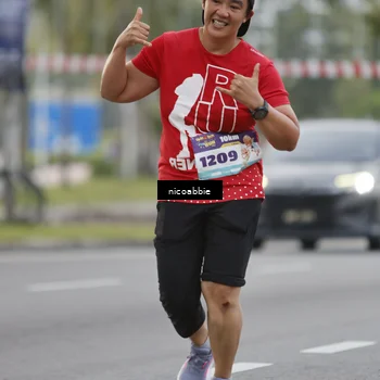 Runner Photo 8379640