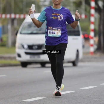 Runner Photo 8379645