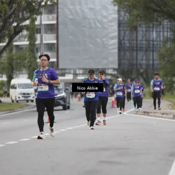Runner Photo 8379647