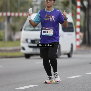 Runner Photo 8379653