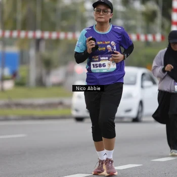 Runner Photo 8379659