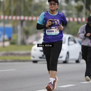 Runner Photo 8379665