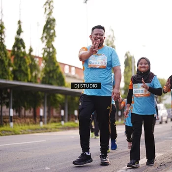Runner Photo 8379672