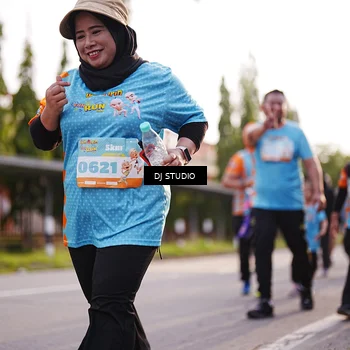 Runner Photo 8379674