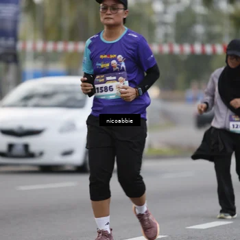 Runner Photo 8379675