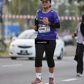 Runner Photo 8379678