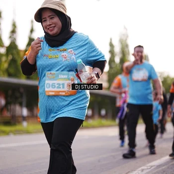 Runner Photo 8379680