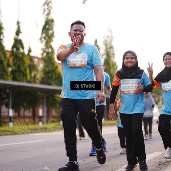 Runner Photo 8379682