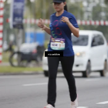 Runner Photo 8379683