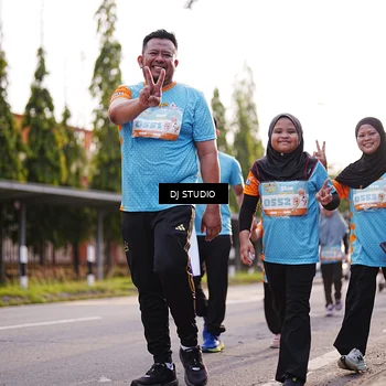 Runner Photo 8379684