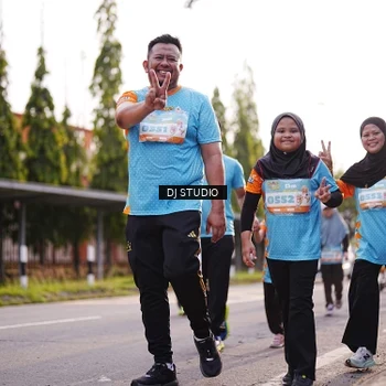 Runner Photo 8379686
