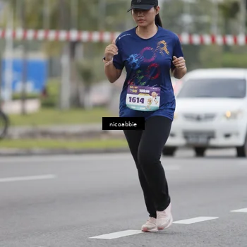 Runner Photo 8379687