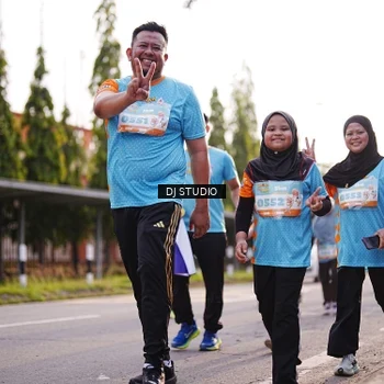 Runner Photo 8379688