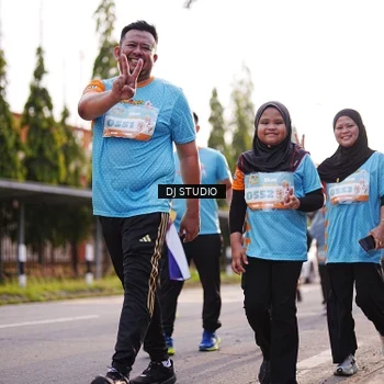 Runner Photo 8379690