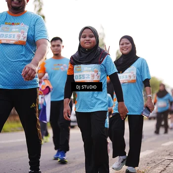 Runner Photo 8379695