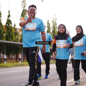 Runner Photo 8379700