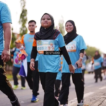 Runner Photo 8379702