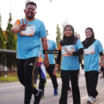 Runner Photo 8379703