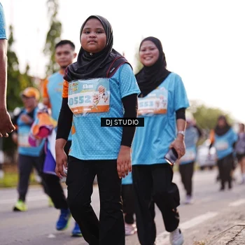Runner Photo 8379705