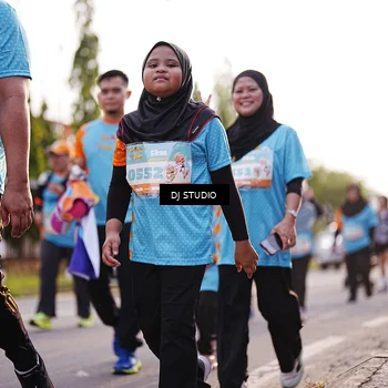 Runner Photo 8379706