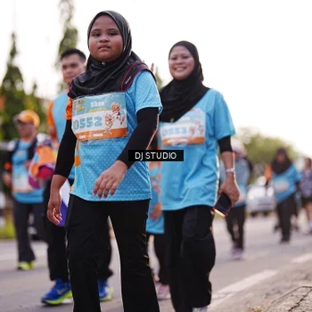 Runner Photo 8379707