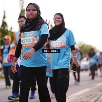 Runner Photo 8379709