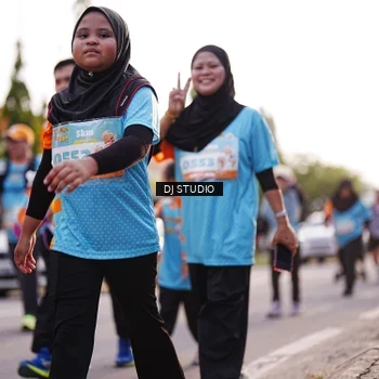 Runner Photo 8379710
