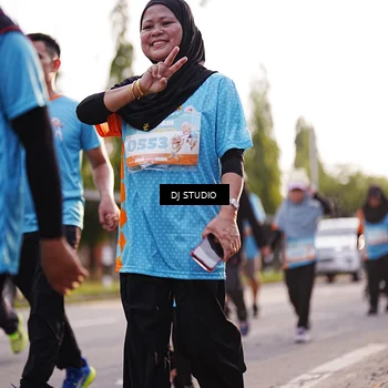 Runner Photo 8379712