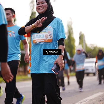 Runner Photo 8379713