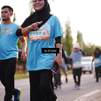 Runner Photo 8379714