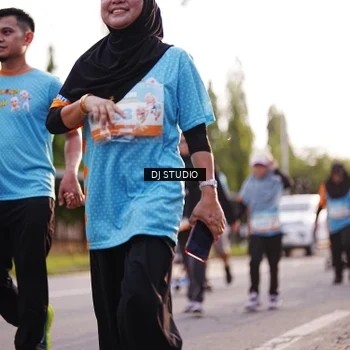 Runner Photo 8379715