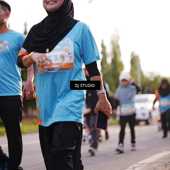 Runner Photo 8379717