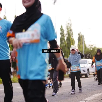 Runner Photo 8379718