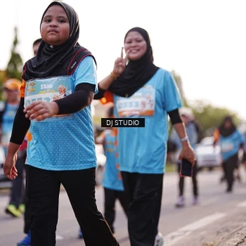 Runner Photo 8379721