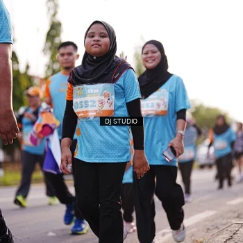 Runner Photo 8379723