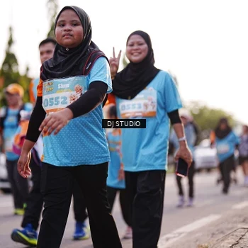 Runner Photo 8379730