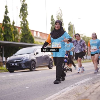 Runner Photo 8379731