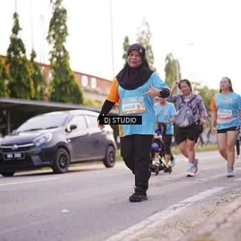 Runner Photo 8379732