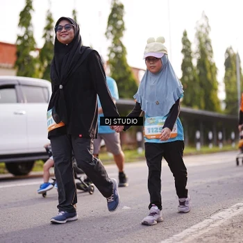Runner Photo 8379733