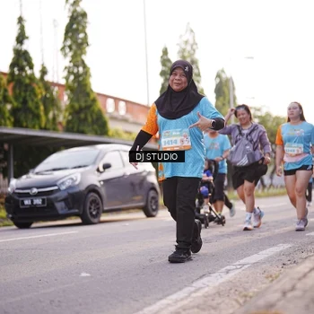 Runner Photo 8379734